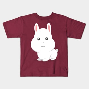 Bunny/Rabbit Kids T-Shirt